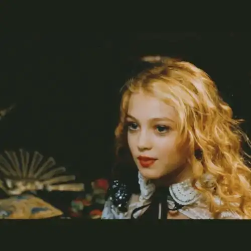 自制头像 勿转载#我的小公主 my little princess