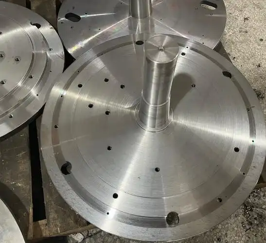 大型非标零件加工五金机械车削定做数控车床批量订单加工