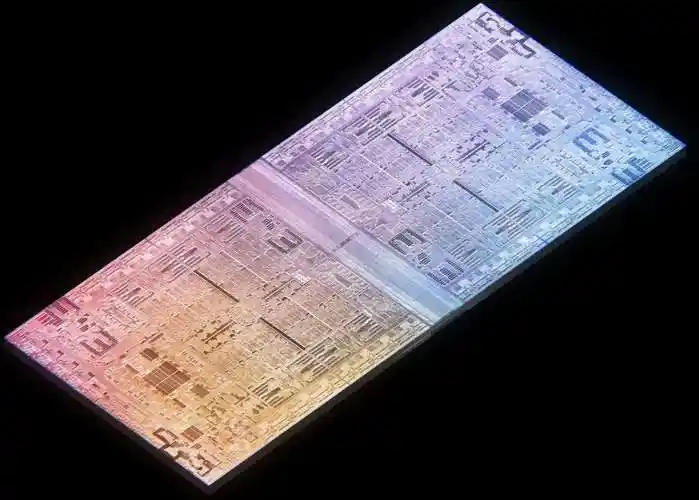 m1ultra就是终极目标解密苹果电脑芯片三步走计划