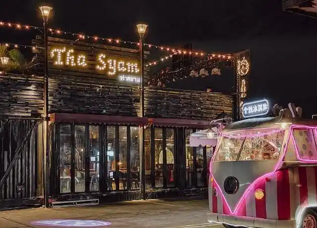 广州太古仓码头是浪漫的打卡圣地,又是广州"城市客厅"