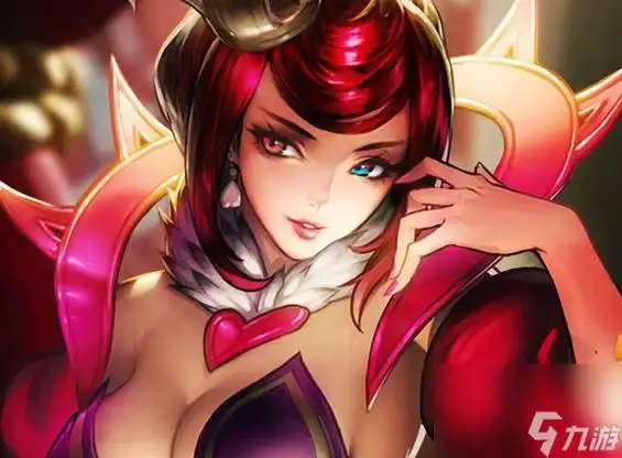 王者荣耀芈月怎么打团 王者荣耀芈月团战打法技巧介绍