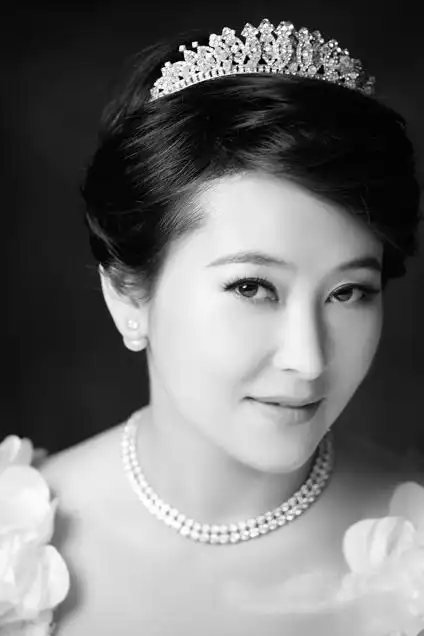 郭思语图片央视主持人郭思语图片