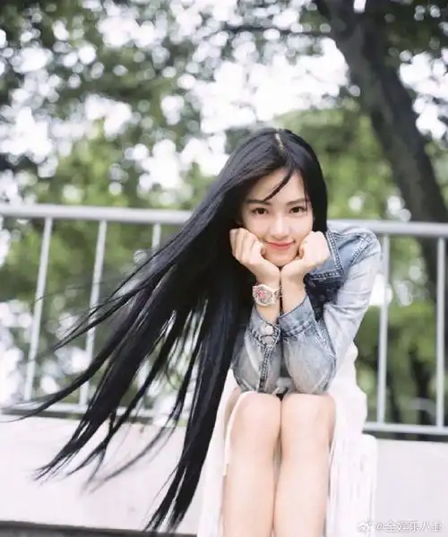 防风意映扮演者是黄灿灿##防风意映扮演者是武大校花黄灿灿