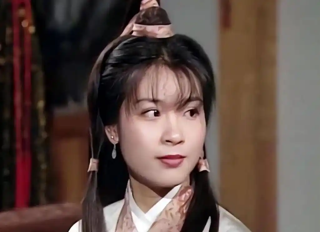 神雕侠侣|陆无双是一个怎样的人设?