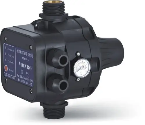 水泵压力控制器图片_6