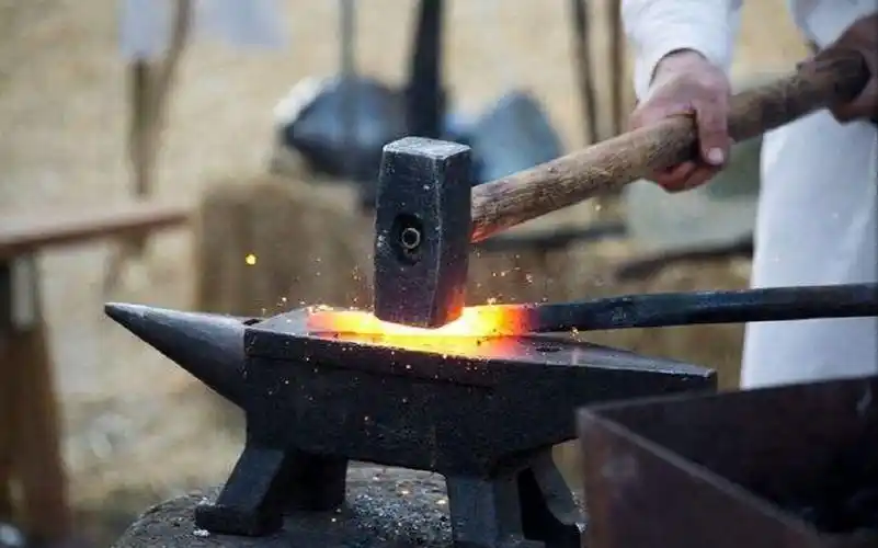 《铁匠铺》模拟经营外表下暗藏的解密元素(功略向)