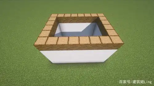 我的世界:火柴盒?加一点细节