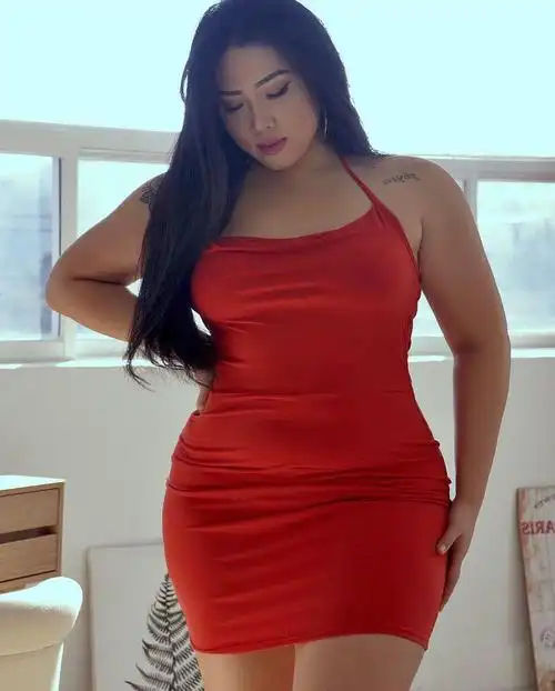 180斤的大胖妞,经常健身体重却没变,但身形更有魅力了|李美玲|胖妞