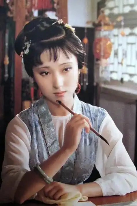 87版红楼梦 - 抖音