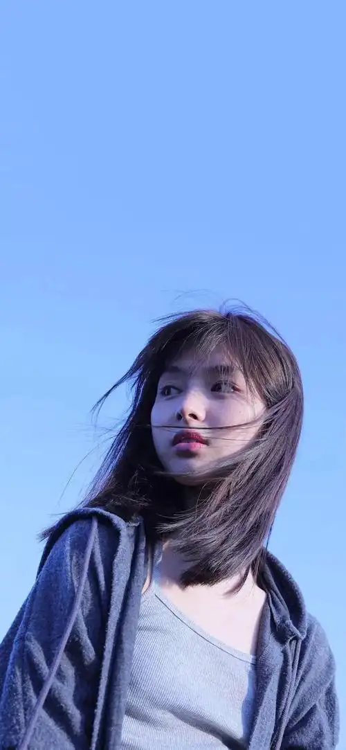 妹子高清手机壁纸:我喜欢的样子,你都有!