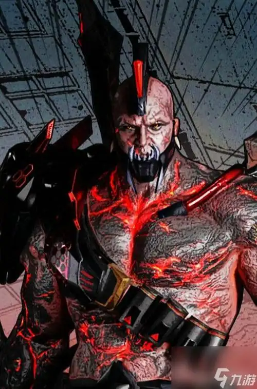 (穿越火线迅捷幽灵)