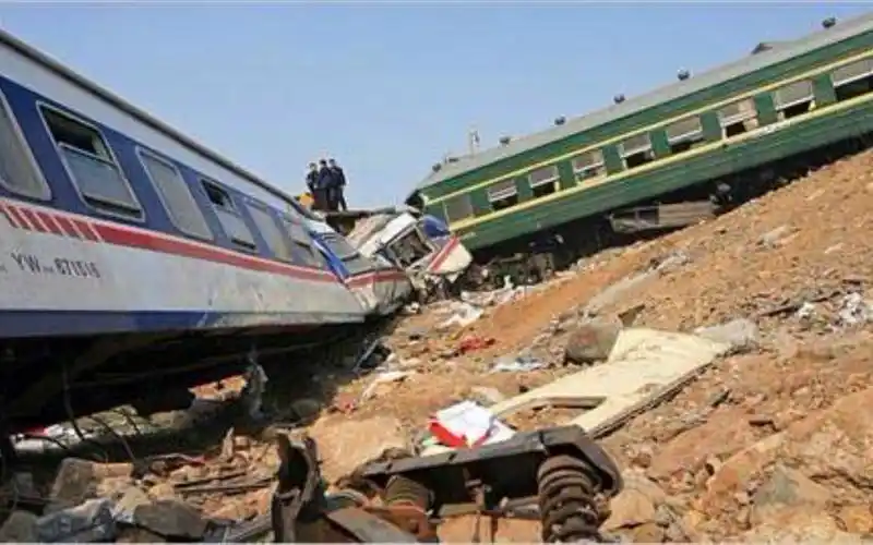 手机还原4.28胶济线重大事故