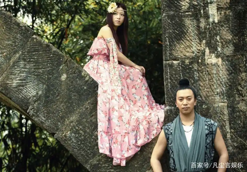 "草根组合"安与骑兵,凭《星光大道》走红,如今现状如何?