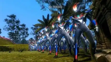 格罗布奥特曼:合体奥秘,超进化形态与战斗传奇冷知识解析