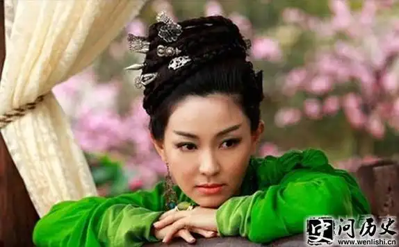 陈秀丽版甘宝宝