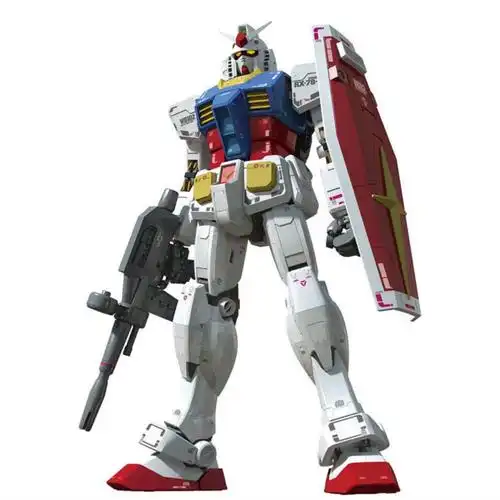 0 头号玩家同款 mg普通版元祖高达【图片 价格 品牌 报价】-京东