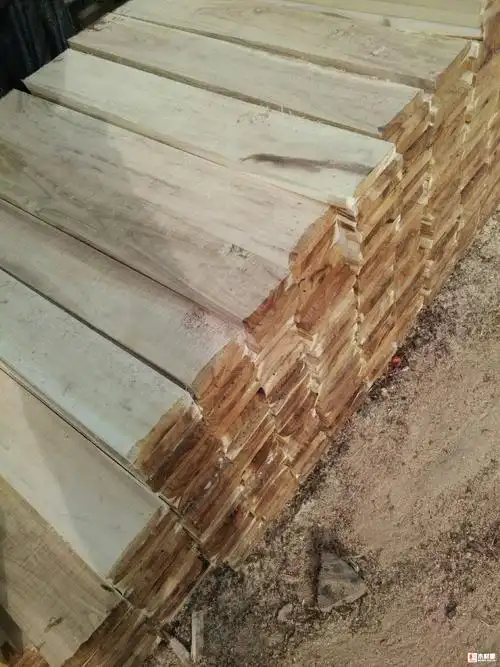 槐木板材 - 批木网