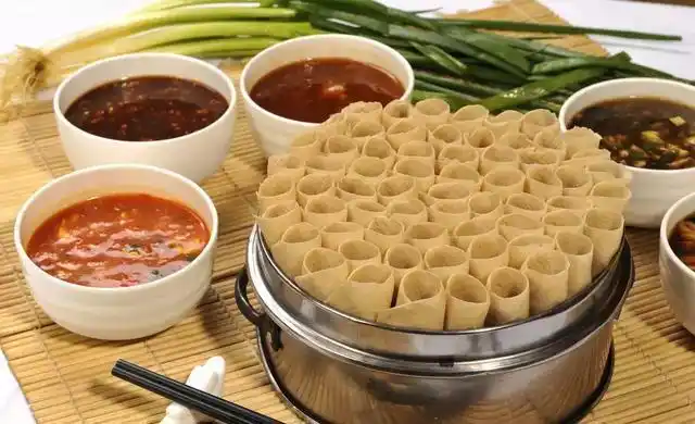 内蒙古包头,最有特色的,本土美食 系列之一,可投票评选!