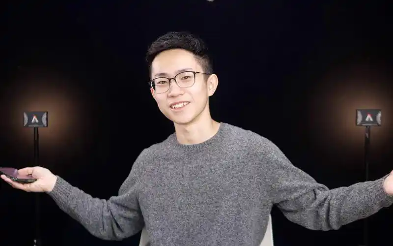 何同学祖传bgm_哔哩哔哩_bilibili