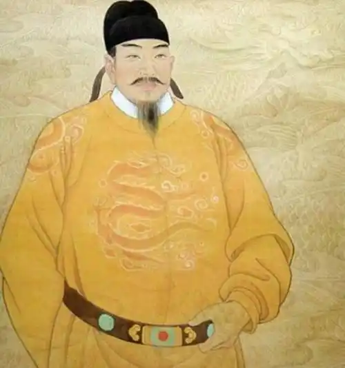 唐玄宗年号(唐玄宗年号天宝)