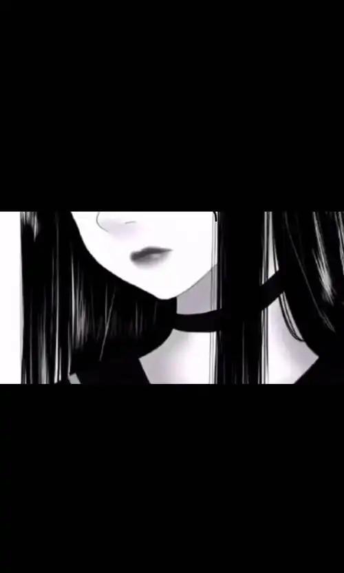 抖音动漫遮脸素材