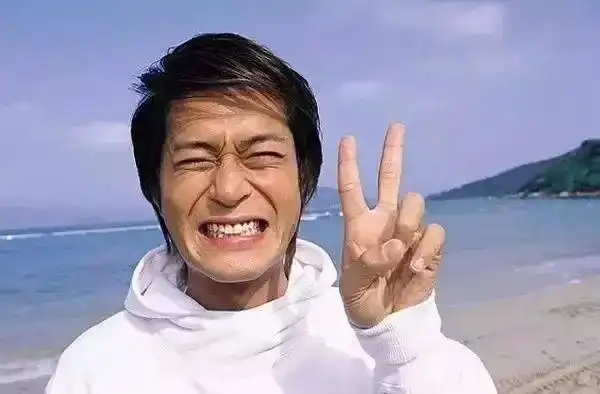 "烂片王"古天乐,这个只有太阳能黑的人,终于拿到影帝了!