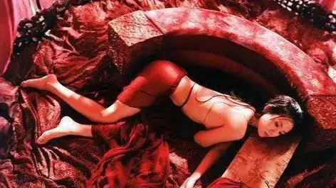 盘点章子怡荧幕激情大尺度床戏(组图)_凤凰娱乐