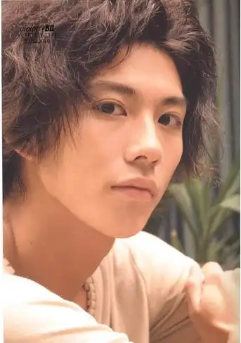 贺来贤人(流量警告)