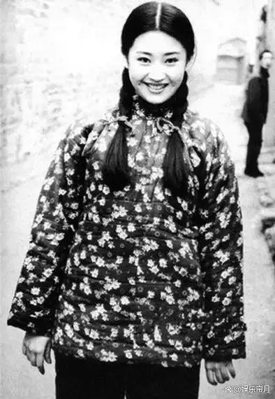 明星罕见家世曝光,有人是军阀后人,还有人是石油大亨之子