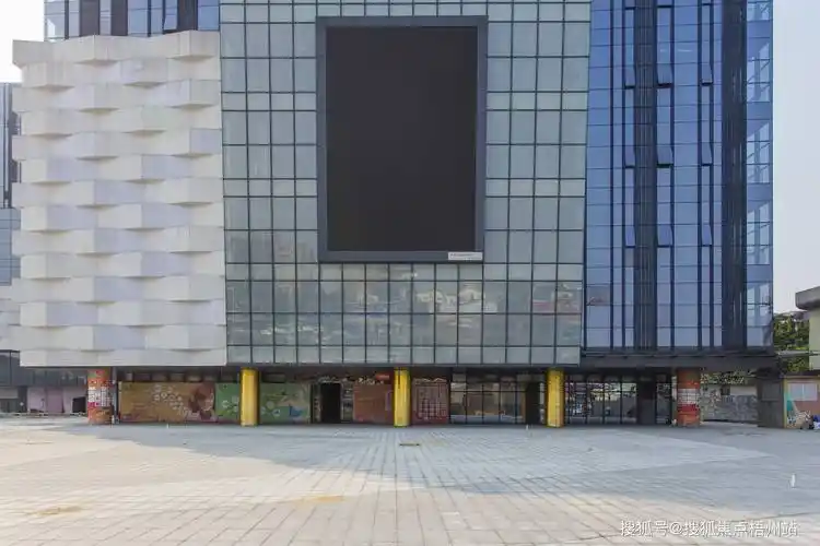 广州天河新天地写字楼招租 租赁价格信息 业主直租租金_距离_项目