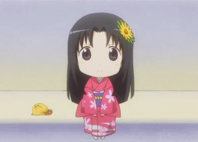 动漫 『喵大人』黑暗的另一半 ``一抹浅笑```采集到动态图片  采集