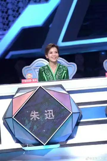 朱迅[超话]#小仙女我来啦 朱迅剧照来啦. 来自刘宸歆e-lin - 微博