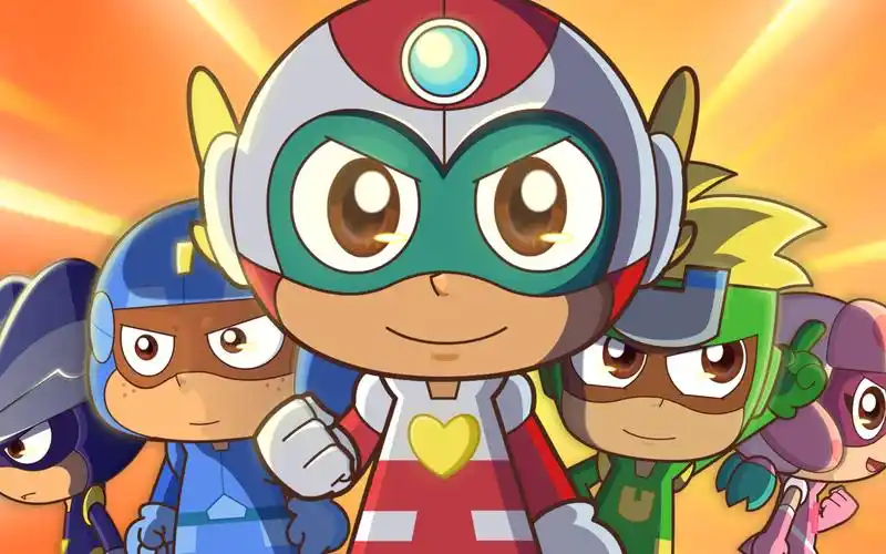 开心超人联盟之奇幻谜瑞岛片花5-国创-全集-高清正版在线观看-bili