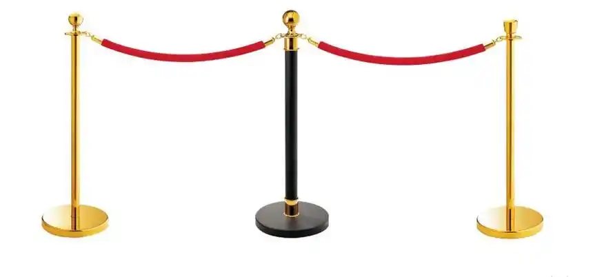 礼宾杆隔离带出租