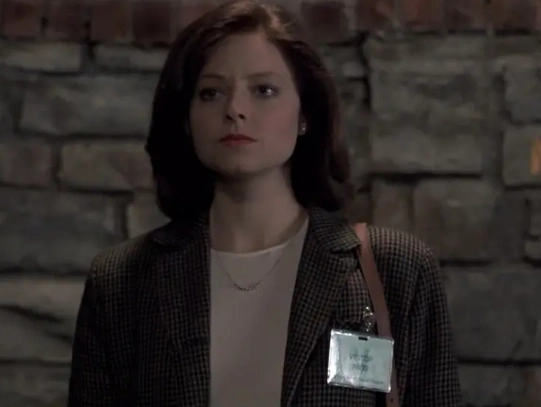 沉默的羔羊水牛比尔并非天性如此小时候缺少关爱