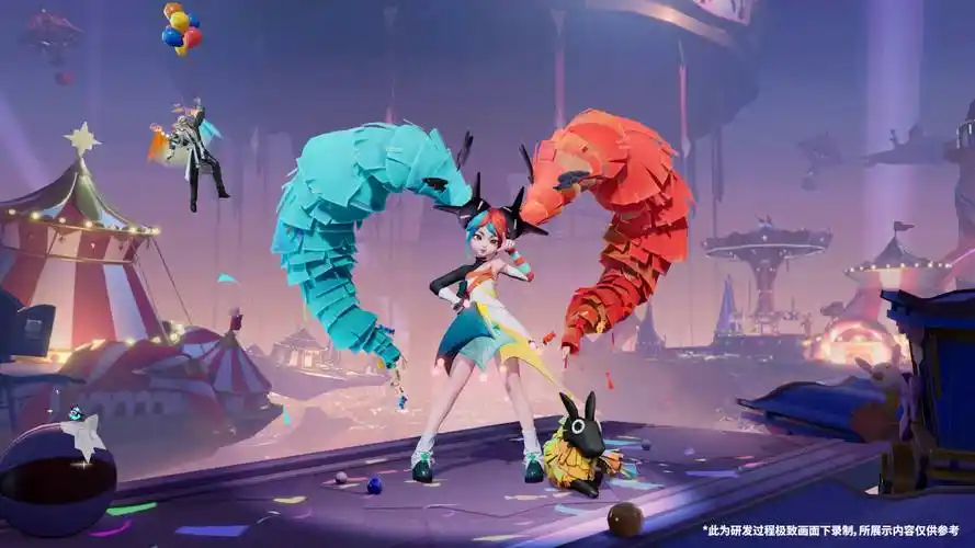 安琪拉520新皮肤爆料