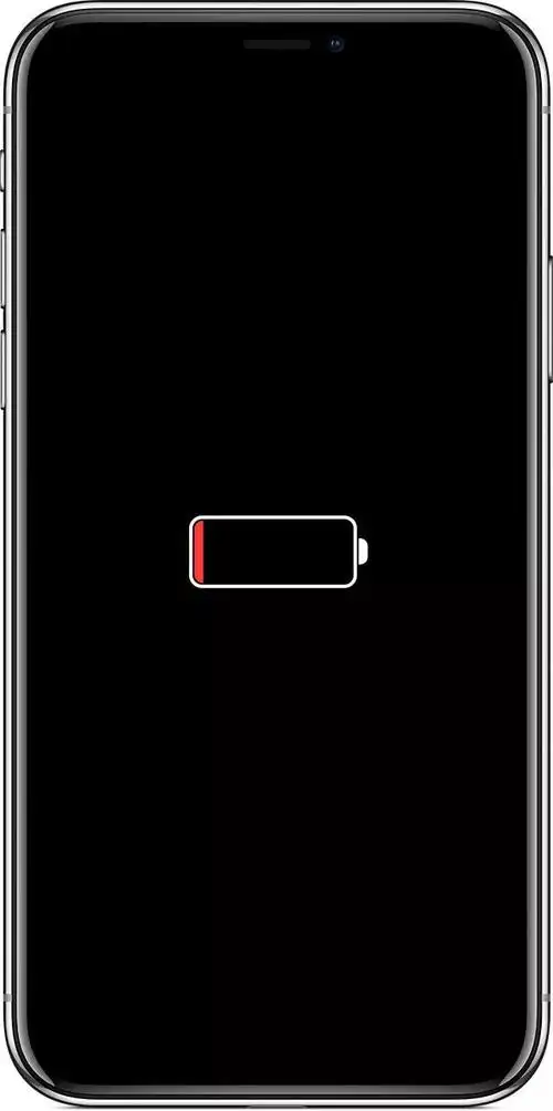 iphone电量耗尽后无法开机怎么办
