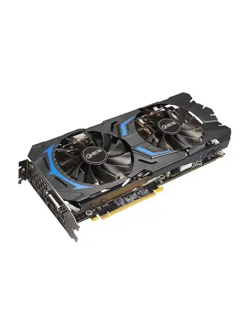 宁美国度 影驰gtx1070ti大将 8g 电脑游戏显卡吃鸡显卡 非gtx1080