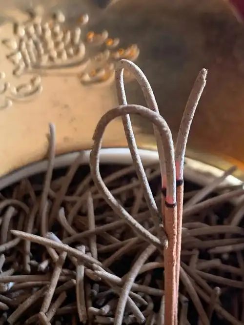 今天一天的香打卷比今年这一年的次数还要多!