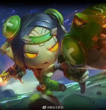 鲁班父子乒乓球皮肤##鲁班父子新皮肤#你最喜欢哪一款?