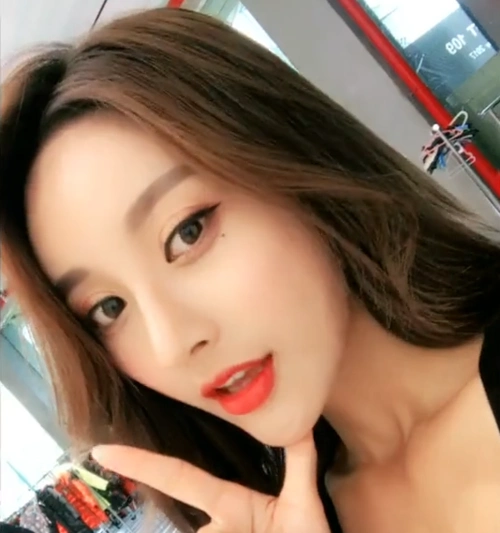 贝拉酱视频素材