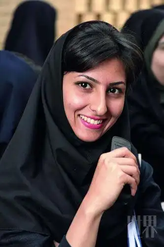 走进雅利安人的国家揭秘伊朗面纱下的传奇6