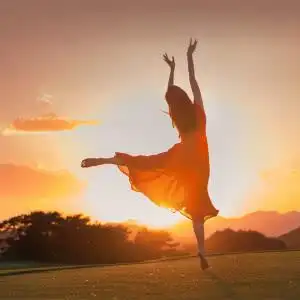 自信正能量头像高清好看的阳光正能量的微信头像图片