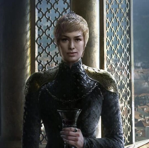 权力的游戏凛冬将至瑟曦兰尼斯特角色介绍