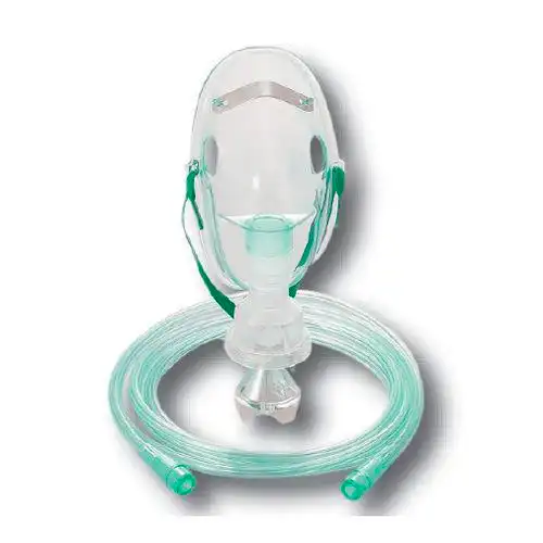 儿科氧气罩oxymtseries