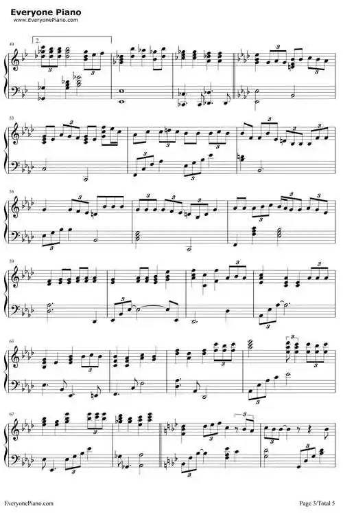 foreverlove钢琴谱xjapanyoshiki剧场版x战记主题曲