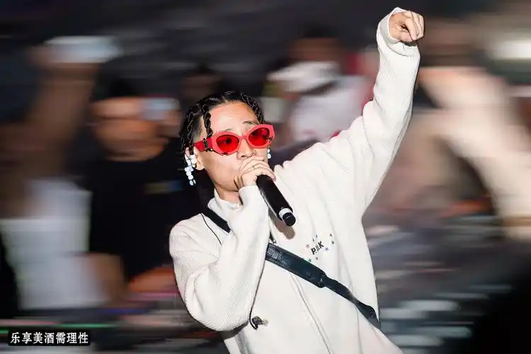 哈瓦纳俱乐部携布瑞吉bridge以嘻哈音乐现场及限量瓶发布带来全新街头