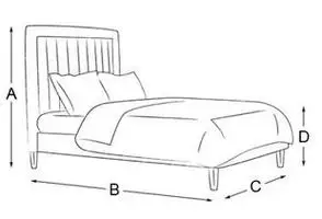 床简笔画床简笔画图片大全