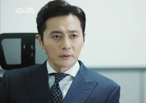 原创张东健48岁帅到窒息年轻时颜值似神仙与高小英结婚11年儿女双全