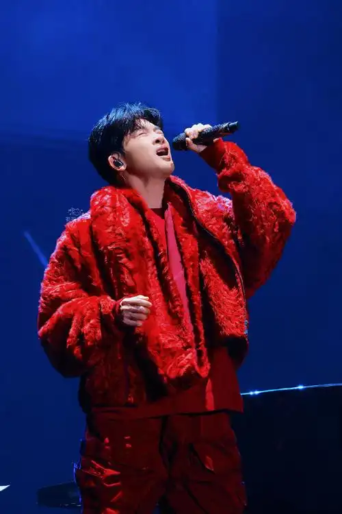 #苏有朋在多重宇宙中遇见你演唱会#